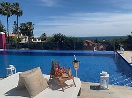 Villa Issabella Marbella, Elviria