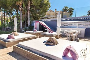 Villa Issabella Marbella, Elviria