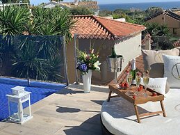 Villa Issabella Marbella, Elviria