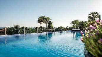 Villa Issabella Marbella, Elviria