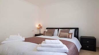 Villa Issabella Marbella, Elviria