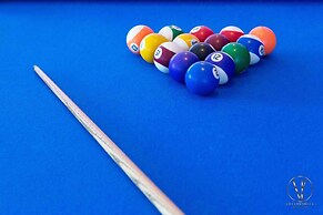 Villa Issabella Marbella, Elviria