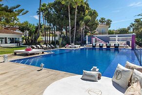 Villa Issabella Marbella, Elviria