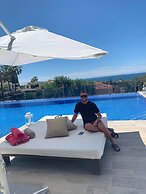 Villa Issabella Marbella, Elviria