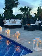 Villa Issabella Marbella, Elviria