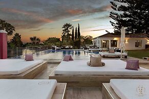 Villa Issabella Marbella, Elviria