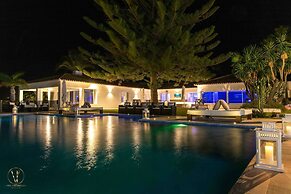 Villa Issabella Marbella, Elviria