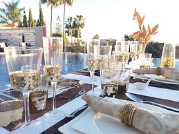 Villa Issabella Marbella, Elviria