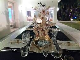 Villa Issabella Marbella, Elviria