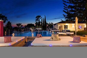 Villa Issabella Marbella, Elviria