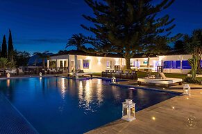 Villa Issabella Marbella, Elviria