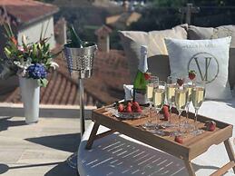 Villa Issabella Marbella, Elviria