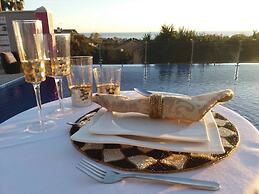 Villa Issabella Marbella, Elviria