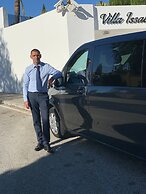 Villa Issabella Marbella, Elviria