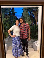 Villa Issabella Marbella, Elviria