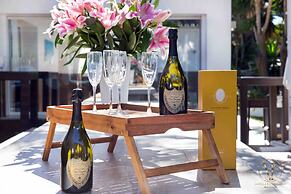 Villa Issabella Marbella, Elviria