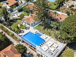 Villa Issabella Marbella, Elviria