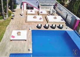 Villa Issabella Marbella, Elviria