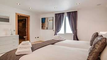 Villa Issabella Marbella, Elviria