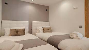 Villa Issabella Marbella, Elviria