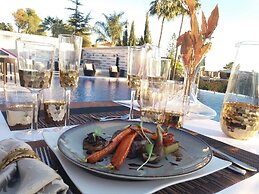 Villa Issabella Marbella, Elviria