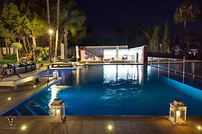 Villa Issabella Marbella, Elviria