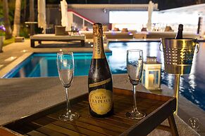 Villa Issabella Marbella, Elviria