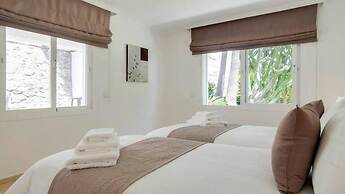 Villa Issabella Marbella, Elviria