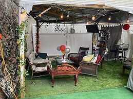 Nice 2bedroom Apt With Patio Included to