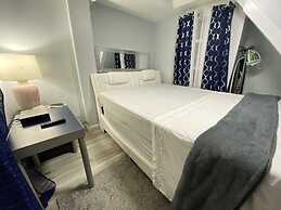 Nice 2bedroom Apt With Patio Included to