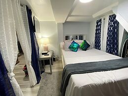 Nice 2bedroom Apt With Patio Included to