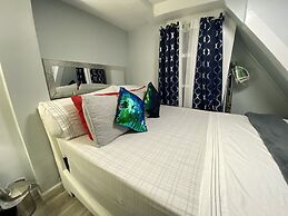 Nice 2bedroom Apt With Patio Included to