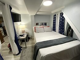 Nice 2bedroom Apt With Patio Included to