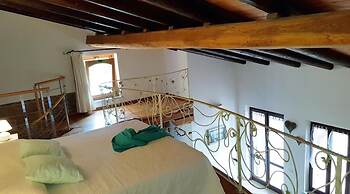 Villa Luddui L With Hydromassage Pool