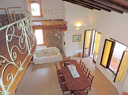 Villa Luddui L With Hydromassage Pool