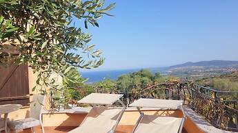 Villa Luddui L With Hydromassage Pool