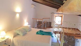 Villa Luddui L With Hydromassage Pool