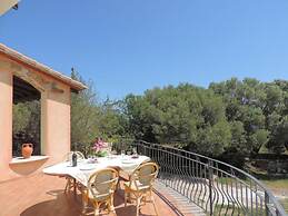 Villa Luddui L With Hydromassage Pool