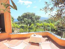 Villa Luddui L With Hydromassage Pool