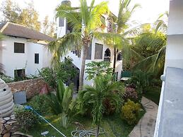 Villa Tuffah 3 Minutes Walk to the Beach