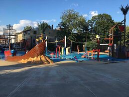 2cozy Apt W/ Fast Transportation To New York City