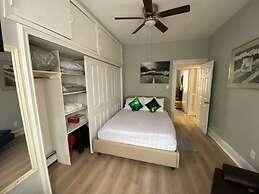 2cozy Apt W/ Fast Transportation To New York City