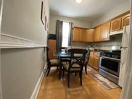 2cozy Apt W/ Fast Transportation To New York City