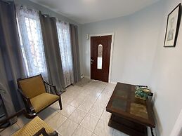 2cozy Apt W/ Fast Transportation To New York City