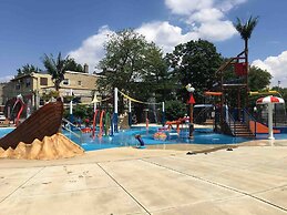 2cozy Apt W/ Fast Transportation To New York City