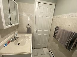 2cozy Apt W/ Fast Transportation To New York City