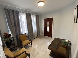 2cozy Apt W/ Fast Transportation To New York City