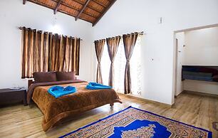 Room in Cabin - The Nest Bettathur, Coorg @ Ct 003