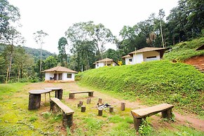 Room in Cabin - The Nest Bettathur, Coorg Ct 003