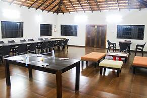 Room in Cabin - The Nest Bettathur, Coorg Ct 003